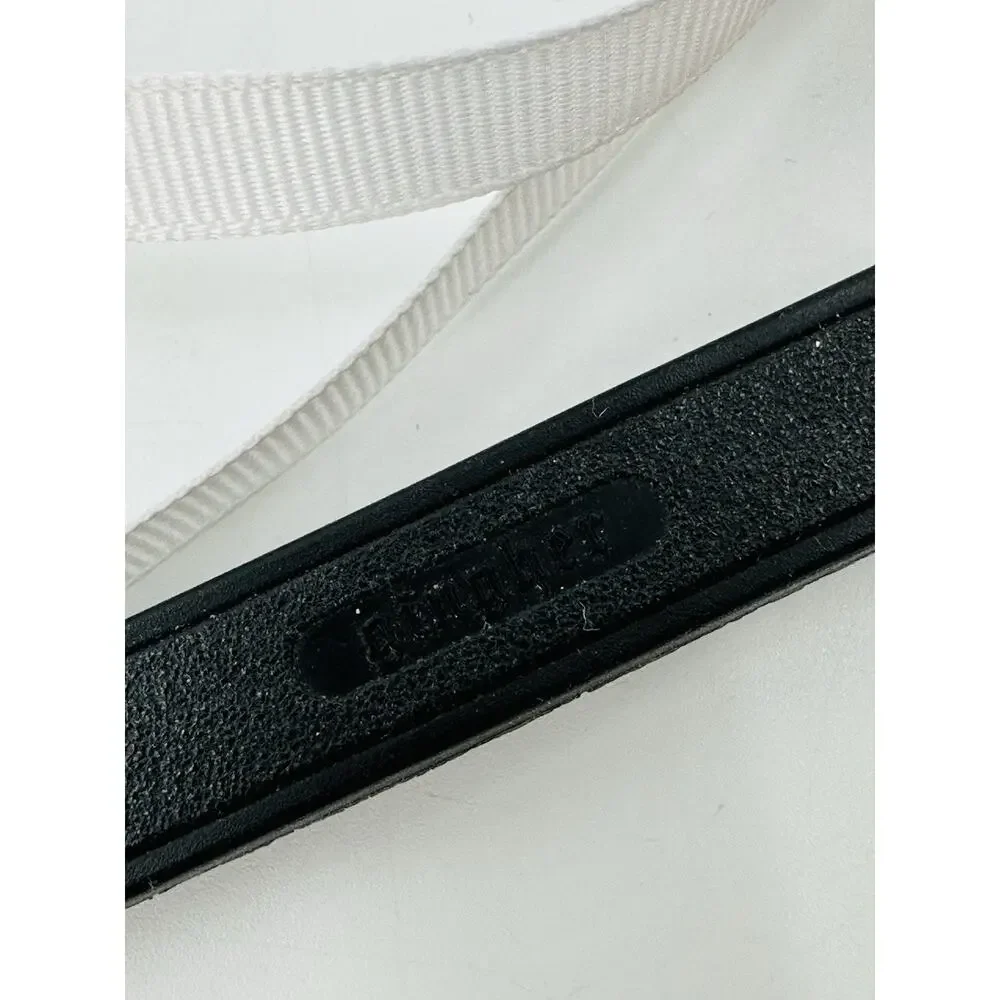 Gingher Featherweight Thread Snip 3 1/2